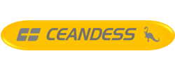 Ceandess eCommerce Website Created by VOiD Applications