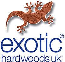 Exotic Hardwoods eCommerce Website Created by VOiD Applications