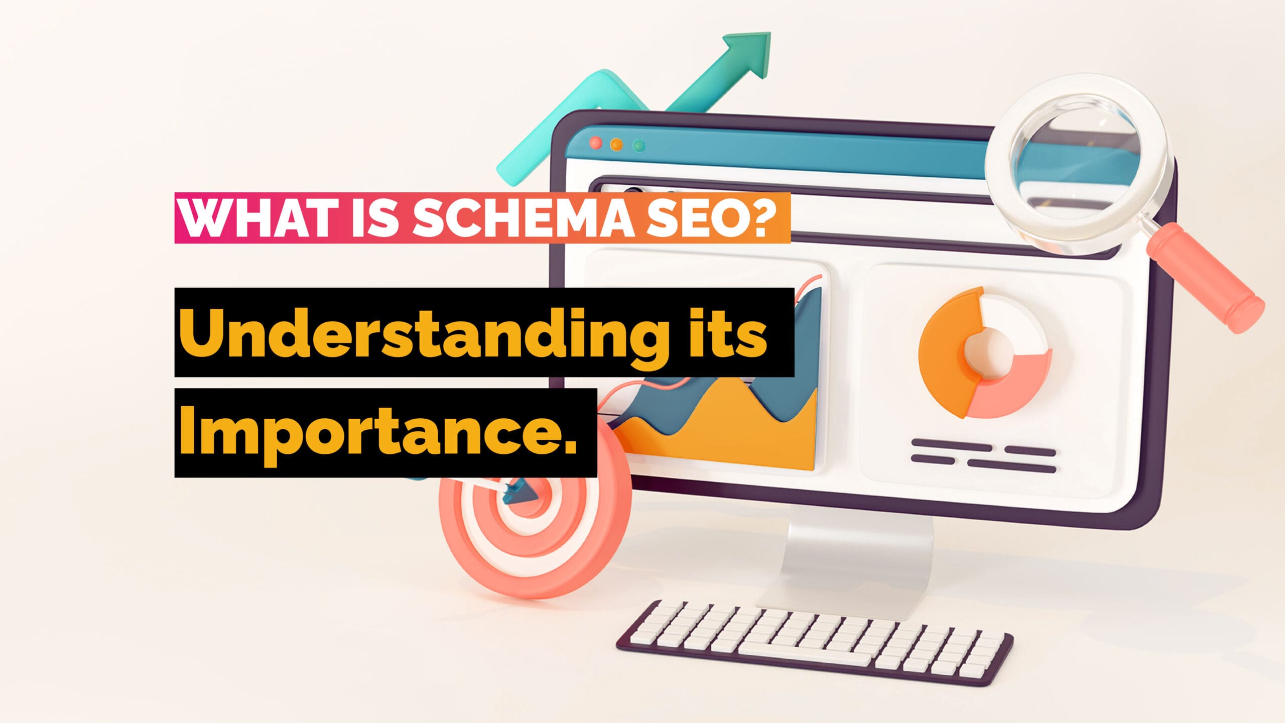 What is Schema SEO? Understanding Its Importance - VOiD Applications